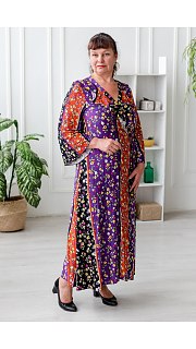 Халат женский 071001339 оптом. Халат женский 071001339 оптом.