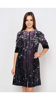 Халат женский 071001567 оптом. Халат женский 071001567 оптом.
