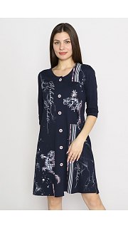Халат женский 071001645 оптом. Халат женский 071001645 оптом.