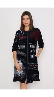 Халат женский 071001912 оптом. Халат женский 071001912 оптом.