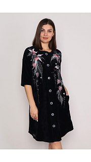 Халат женский 071001917 оптом. Халат женский 071001917 оптом.