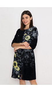 Халат женский 071001929 оптом. Халат женский 071001929 оптом.