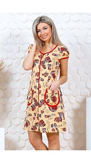 Халат женский 071001937 оптом. Халат женский 071001937 оптом.