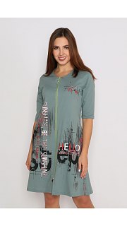 Халат женский 071002168 оптом. Халат женский 071002168 оптом.