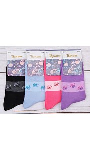Носки женские 073001366 оптом. Носки женские 073001366 оптом.