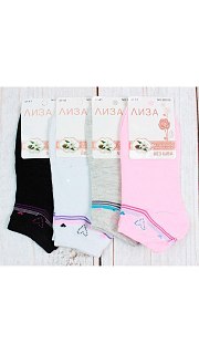Носки женские 073001409 оптом. Носки женские 073001409 оптом.