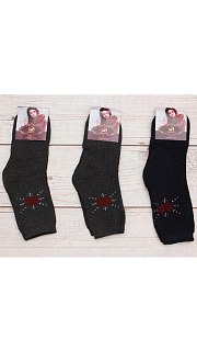 Носки женские 073001496 оптом. Носки женские 073001496 оптом.