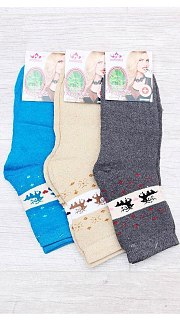 Носки женские 073001572 оптом. Носки женские 073001572 оптом.