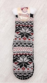 Носки утепленные женские 073001641 оптом. Носки утепленные женские 073001641 оптом.