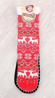 Носки утепленные женские 073001644 оптом. Носки утепленные женские 073001644 оптом.
