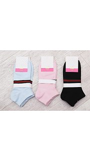 Носки женские 073001646 оптом. Носки женские 073001646 оптом.