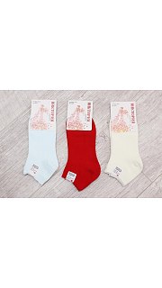 Носки женские 073001658 оптом. Носки женские 073001658 оптом.