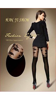Колготки фантазийные 073001682 оптом. Колготки фантазийные 073001682 оптом.