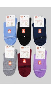 Носки женские 073001686 оптом. Носки женские 073001686 оптом.