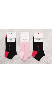Носки женские 073001688 оптом. Носки женские 073001688 оптом.