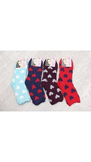 Носки женские 073001690 оптом. Носки женские 073001690 оптом.