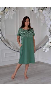 Платье женское 074100275 оптом. Платье женское 074100275 оптом.