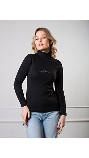 Водолазка женская 075001096 оптом. Водолазка женская 075001096 оптом.