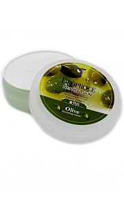 Крем для лица и тела на основе экстракта оливы Deoproce Natural Skin Olive Nourishing Cream 082300027 оптом. Крем для лица и тела на основе экстракта оливы Deoproce Natural Skin Olive Nourishing Cream 082300027 оптом.