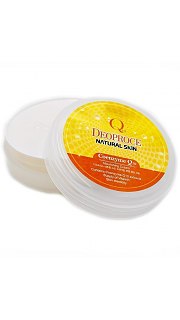 Крем для лица и тела с коэнзим DEOPROCE NATURAL SKIN COENZYME Q10 NOURISHING CREAM 082300029 оптом. Крем для лица и тела с коэнзим DEOPROCE NATURAL SKIN COENZYME Q10 NOURISHING CREAM 082300029 оптом.