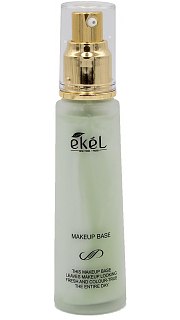 База под макияж с экстрактом зеленого чая Ekel Make up Base Skin Tone Brigtening 082300044 оптом. База под макияж с экстрактом зеленого чая Ekel Make up Base Skin Tone Brigtening 082300044 оптом.