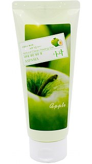 Пилинг-скатка для лица с экстрактом зеленного яблока. ASPASIA Apple Natural Clean Peeling Gel 082300054 оптом. Пилинг-скатка для лица с экстрактом зеленного яблока. ASPASIA Apple Natural Clean Peeling Gel 082300054 оптом.