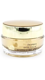 Восстанавливающий крем с муцином улитки Deoproce Snail Galac-Tox Revital Cream 082300064 оптом. Восстанавливающий крем с муцином улитки Deoproce Snail Galac-Tox Revital Cream 082300064 оптом.