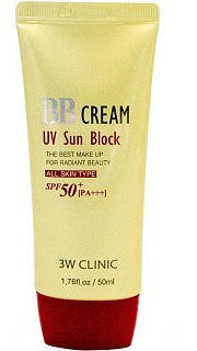 BB cream UV Sun Block 082300075 оптом. BB cream UV Sun Block 082300075 оптом.