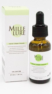 Коллагеновая ампула Mille Lure 082300081 оптом. Коллагеновая ампула Mille Lure 082300081 оптом.
