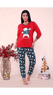 Костюм домашний женский 083001406 оптом. Костюм домашний женский 083001406 оптом.