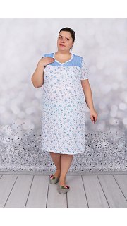Ночная сорочка 083100955 оптом. Ночная сорочка 083100955 оптом.