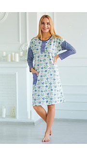 Сорочка ночная женская 083101146 оптом. Сорочка ночная женская 083101146 оптом.