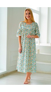 Ночная сорочка 083101225 оптом. Ночная сорочка 083101225 оптом.