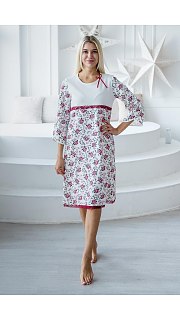 Ночная сорочка 083101556 оптом. Ночная сорочка 083101556 оптом.