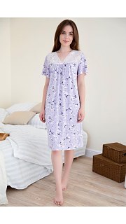Ночная сорочка женская 083101930 оптом. Ночная сорочка женская 083101930 оптом.