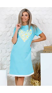 Ночная сорочка 083102075 оптом. Ночная сорочка 083102075 оптом.