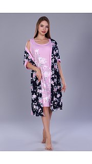 Пеньюар женский 083102148 оптом. Пеньюар женский 083102148 оптом.
