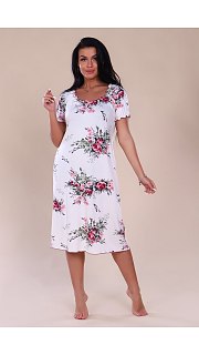 Сорочка ночная женская 083102237 оптом. Сорочка ночная женская 083102237 оптом.