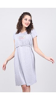 Сорочка ночная женская 083102264 оптом. Сорочка ночная женская 083102264 оптом.