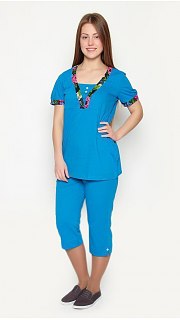 Костюм женский 083200603 оптом. Костюм женский 083200603 оптом.