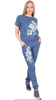 Костюм домашний женский 083200624 оптом. Костюм домашний женский 083200624 оптом.