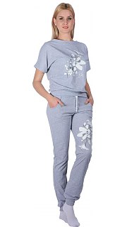 Костюм домашний женский 083200628 оптом. Костюм домашний женский 083200628 оптом.