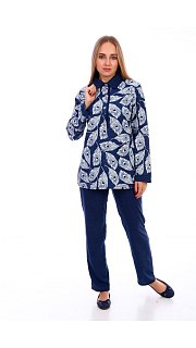 Костюм домашний женский 083200696 оптом. Костюм домашний женский 083200696 оптом.