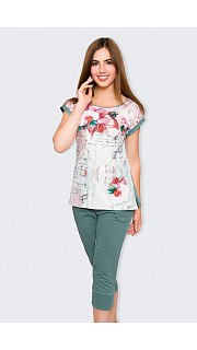 Комплект женский 083200915 оптом. Комплект женский 083200915 оптом.