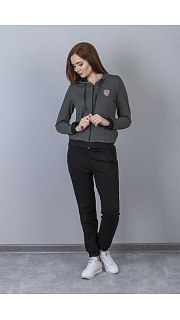 Костюм женский 083201026 оптом. Костюм женский 083201026 оптом.