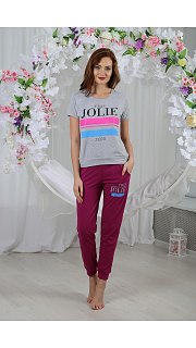 Костюм женский 083201070 оптом. Костюм женский 083201070 оптом.