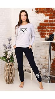 Костюм женский 083201419 оптом. Костюм женский 083201419 оптом.