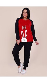 Костюм женский 083201926 оптом. Костюм женский 083201926 оптом.