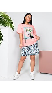 Костюм женский 083202038 оптом. Костюм женский 083202038 оптом.
