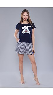 Костюм домашний женский 083202128 оптом. Костюм домашний женский 083202128 оптом.